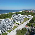 Platino Mare & Apartmanhotel
