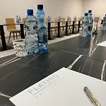 Apartmanhotel Platino Mare &