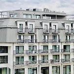 Apart Otel Platino Mare & 4*