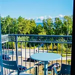 Apartmanhotel Platino Mare & Swinoujscie