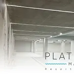 Platino Mare & Apart Otel 4*