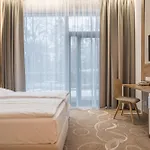 Apart Otel Platino Mare & 4*