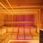 Platino Mare & Apart Otel