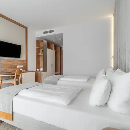 Platino Mare & Świnoujście (Swinemünde)