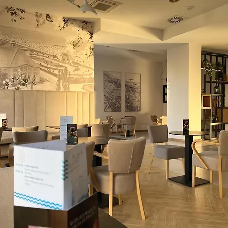 Platino Mare & Hotel apartamentowy