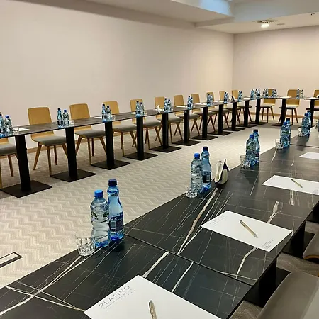 Lejlighedshotel Platino Mare & Świnoujście (Swinemünde)