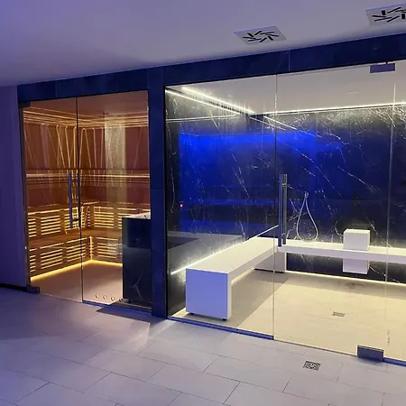 Platino Mare Resort&spa
