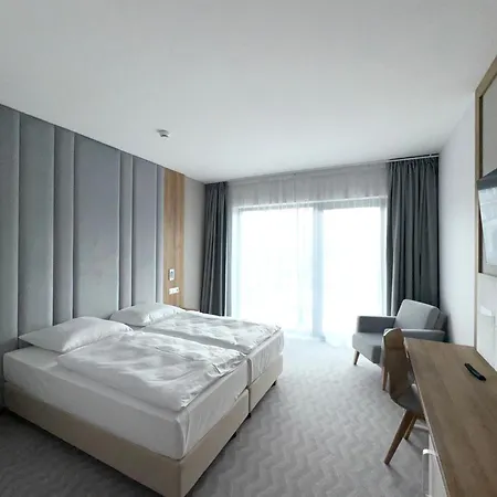 Apartahotel Platino Mare & *