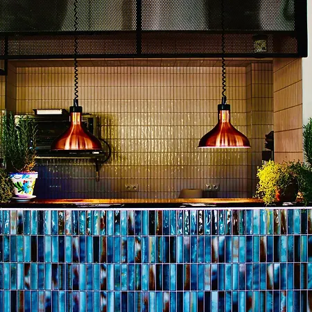 Lejlighedshotel Platino Mare & 4*