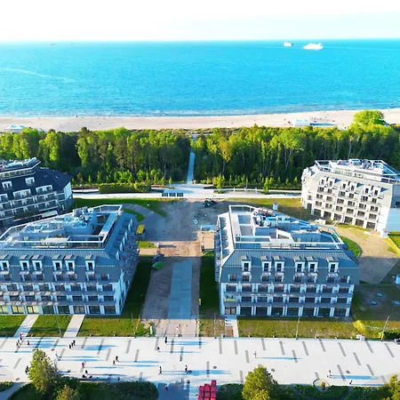 Platino Mare & Swinoujscie