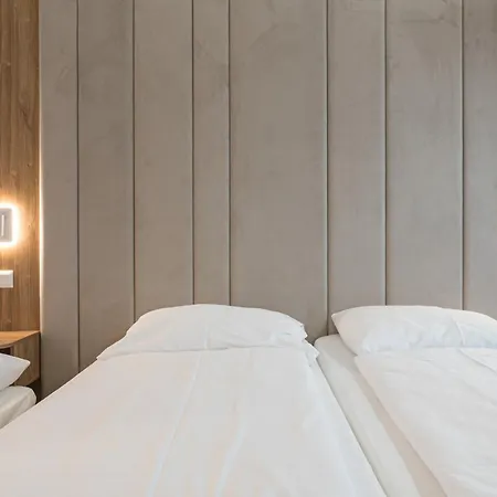 Platino Mare & 4* Swinemünde