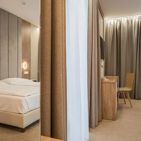 Platino Mare & 4* Swinemünde