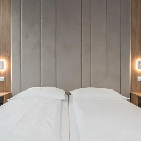 Platino Mare & Swinemünde