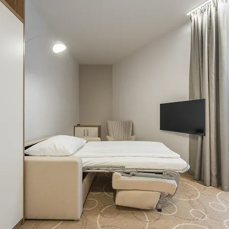 Platino Mare & Apartmanhotel