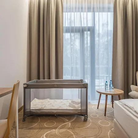 Platino Mare & Apartmanhotel