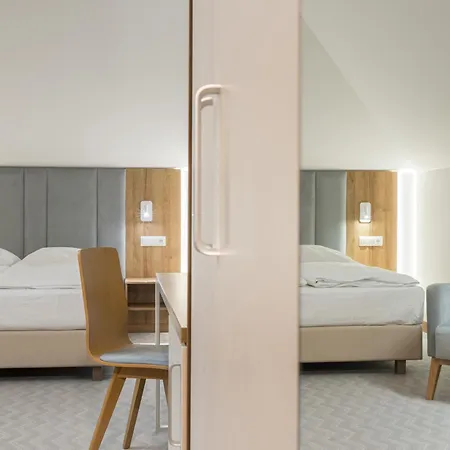 Platino Mare & Apartmanhotel 4*