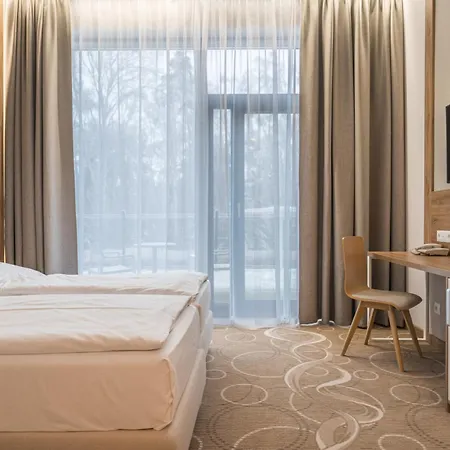 Apartmanhotel Platino Mare & 4*