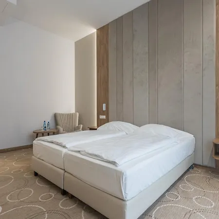 Apartmanhotel Platino Mare & Swinoujscie