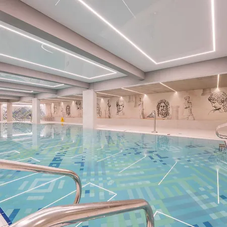 Apartmanhotel Platino Mare & Swinoujscie
