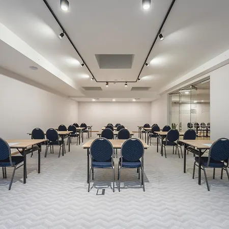 Apartmanhotel Platino Mare & 4*