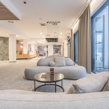 Platino Mare & 4* Swinoujscie