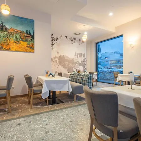 Platino Mare & Apartmanhotel