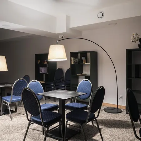 Apartmanhotel Platino Mare &