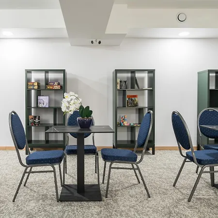 Apartmanhotel Platino Mare & 4*