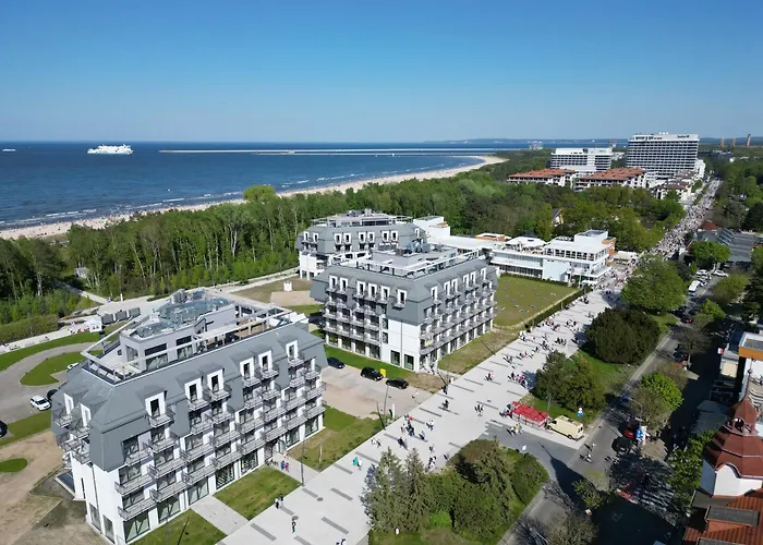 Platino Mare & Aparthotel