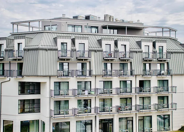 Aparthotel Platino Mare & 4*