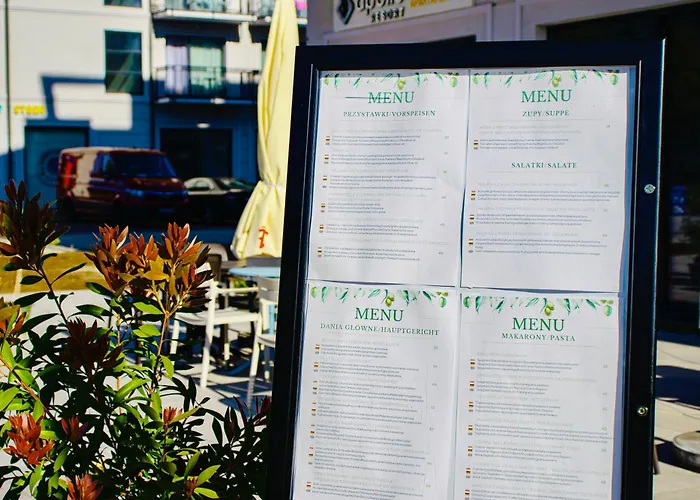 Platino Mare & Aparthotel