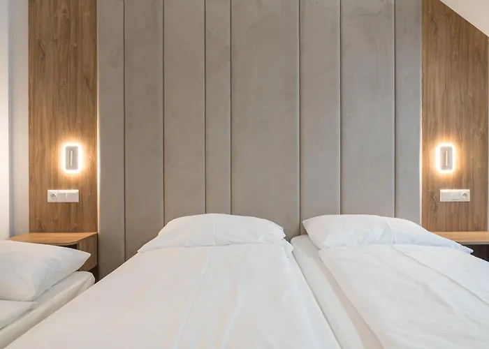 Platino Mare & 4* Swinemünde