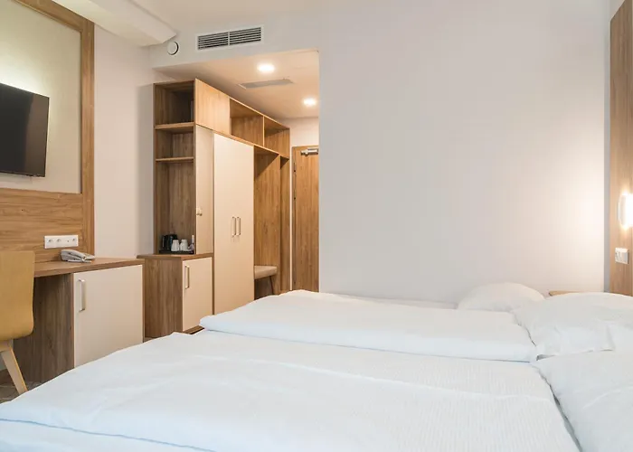 Platino Mare & Aparthotel 4*