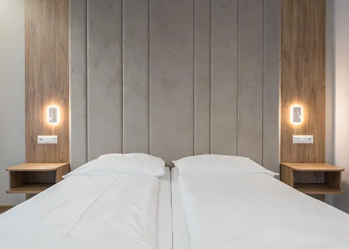 Platino Mare & Swinemünde