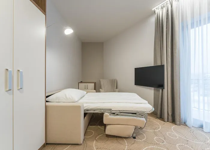 Platino Mare & Aparthotel