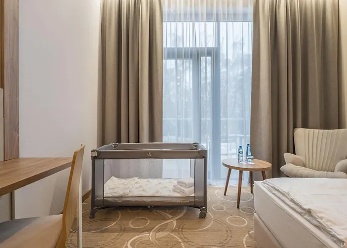 Platino Mare & Aparthotel