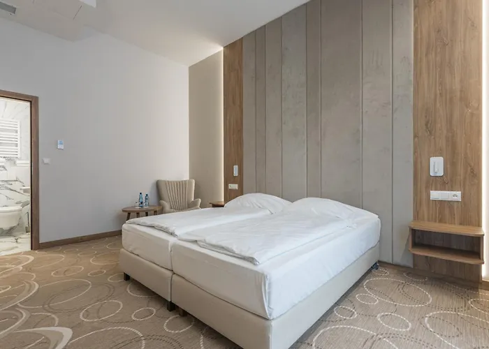 Aparthotel Platino Mare & Swinemünde