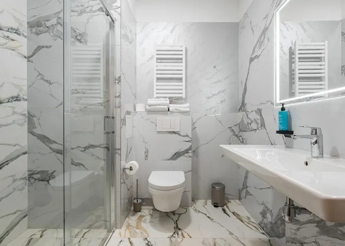 Platino Mare & 4* Swinemünde