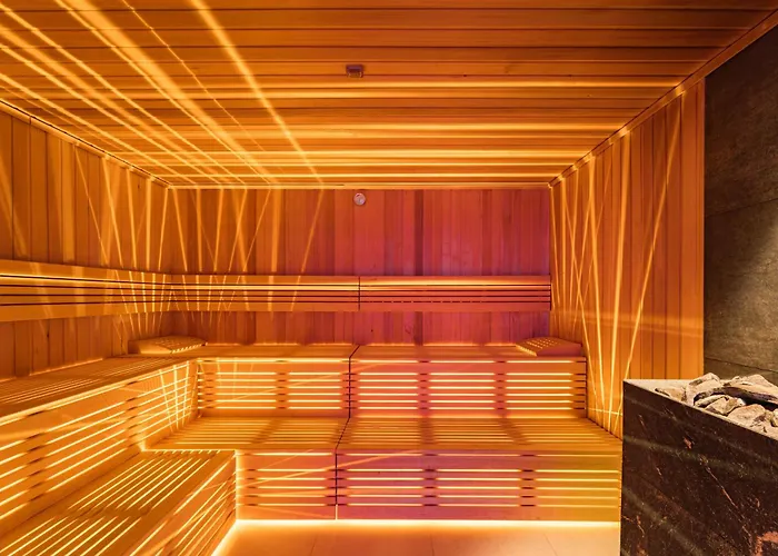 Platino Mare & Aparthotel