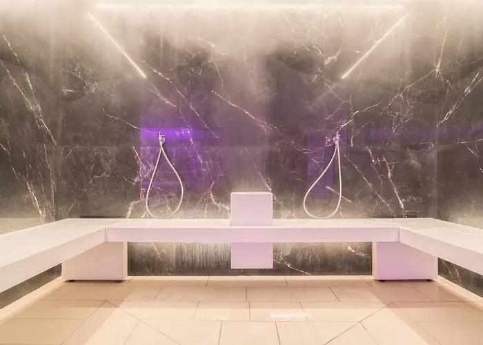 Platino Mare & Aparthotel Swinemünde