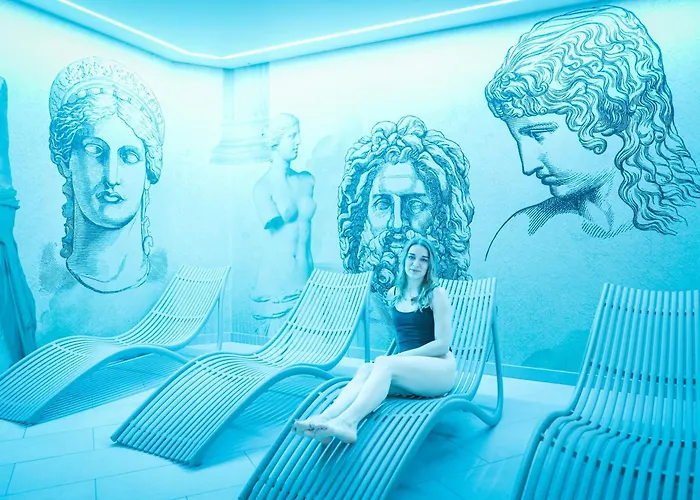 Platino Mare & 4* Swinemünde