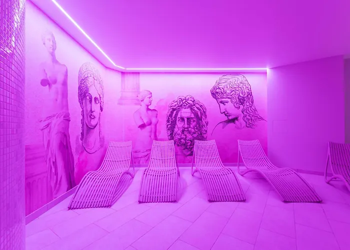 Aparthotel Platino Mare & Swinemünde