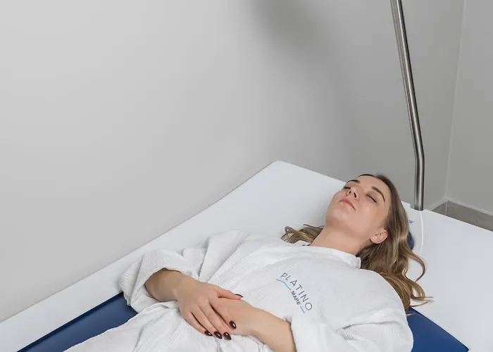 Platino Mare & Aparthotel