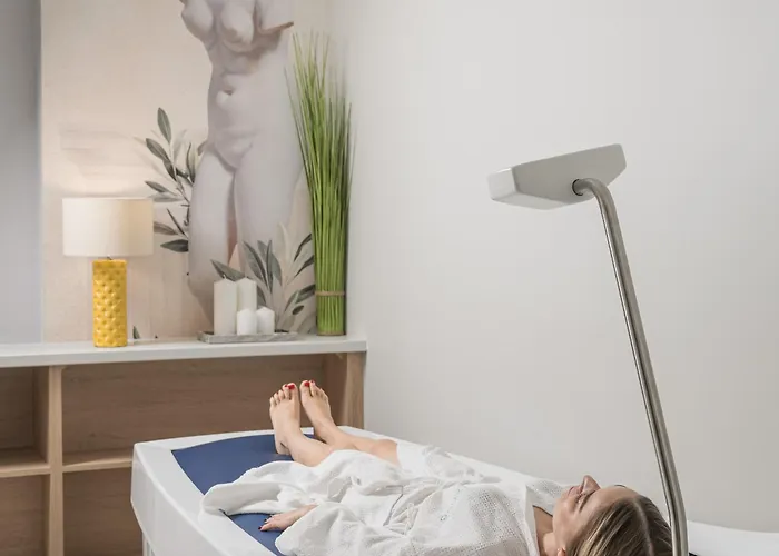 Platino Mare & Aparthotel 4*