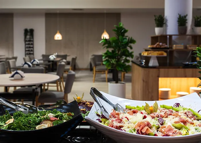 Aparthotel Platino Mare &