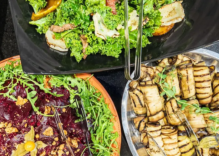 Platino Mare & 4* Svinoústí