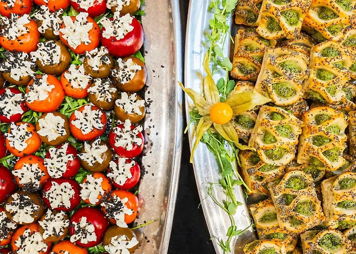 Aparthotel Platino Mare & Swinemünde