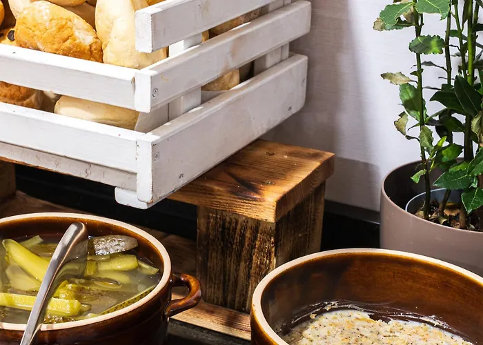 Platino Mare & Swinemünde