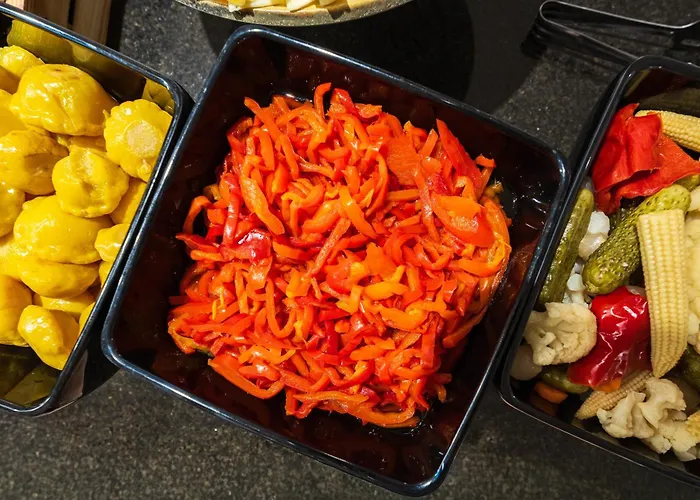 Platino Mare & Aparthotel