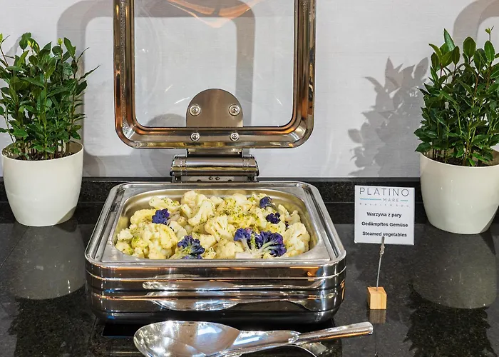 Platino Mare & Swinemünde